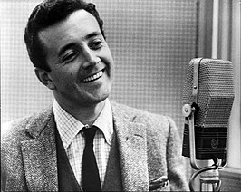 Vic Damone in 1959