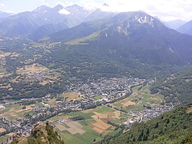 Saint-Lary-Soulan