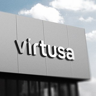 <span class="mw-page-title-main">Virtusa</span> Information technology consulting company