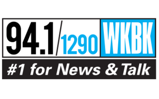 <span class="mw-page-title-main">WKBK</span> Radio station in New Hampshire, United States