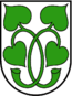 Blason de Langenegg