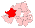 Outline map