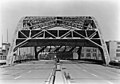 15. View of Canal St. Bridge looking north.