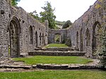 Whalley Abbey