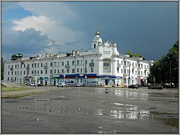 Sovjet-plein