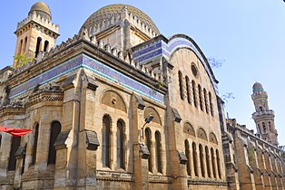 Mosquée Ketchaoua