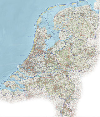 <span class="mw-page-title-main">Roads in the Netherlands</span>