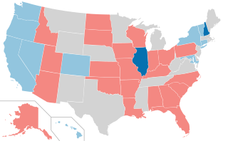 <span class="mw-page-title-main">2016 United States Senate elections</span>