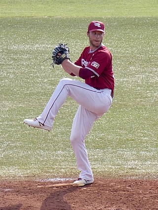 <span class="mw-page-title-main">Alan Busenitz</span> American baseball player (born 1990)