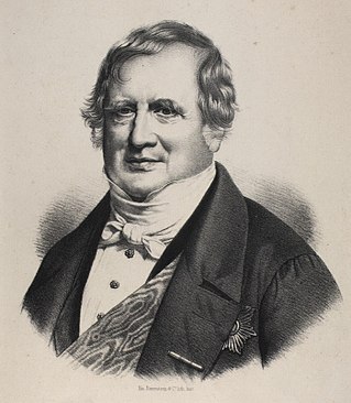 <span class="mw-page-title-main">Adam Wilhelm Moltke</span> Danish nobleman and politician