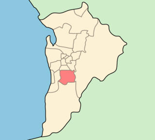 City of Mitcham Local government area in South Australia