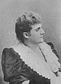 Augusta Holmès overleden op 28 januari 1903