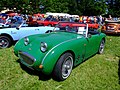 Austin Healey Sprite (1958)