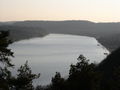 Baldeneysee am Abend