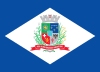 Flag of Joinville