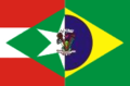 Bandeira de Vargeão