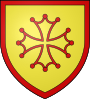 Blason de Llupia