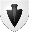 Blason de Niederrœdern