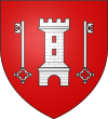 Blason de Martigues