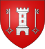 Blason de Martigues