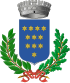 Blason de Bosnasco