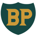 Logo von BP