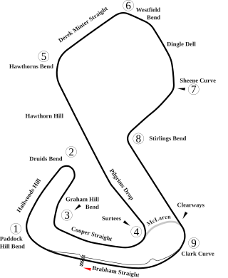 <span class="mw-page-title-main">Formula Ford Festival</span>