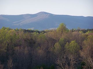 <span class="mw-page-title-main">Patrick County, Virginia</span> County in Virginia, United States