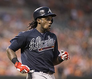 <span class="mw-page-title-main">Cameron Maybin</span> American baseball player (born 1987)