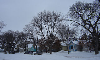 Caswell Hill, Saskatoon Saskatoon Neighbourhood in Saskatchewan, Canada