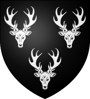 Cavendish family British noble family