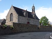 Kapelle Notre-Dame-de-Lorette