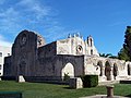 Cattedrale di San Giovanni alle Catacombe