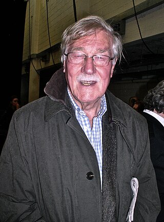 <span class="mw-page-title-main">Christopher Morahan</span> British director (1929–2017)