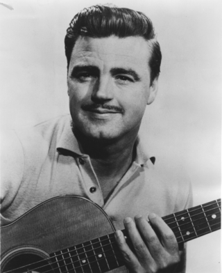 <span class="mw-page-title-main">Cisco Houston</span> American musician (1918–1961)