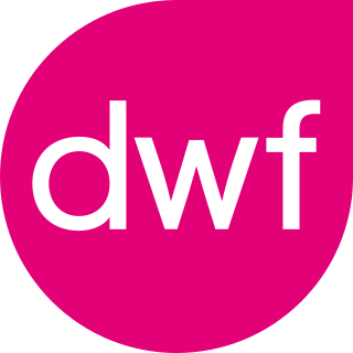 <span class="mw-page-title-main">DWF Group</span> Company