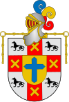 Coat of airms o Egüés