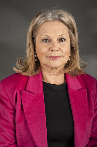 <span class="mw-page-title-main">Edite Estrela</span> Portuguese politician (born 1949)