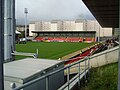 North Stand