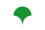 Tokyo (symbol flag)