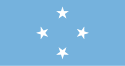 Flag of the Federated States of Micronesia