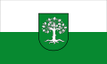 Flagge der Stadt Bocholt