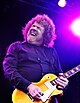 Gary Moore (2008)