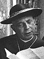 Giacomo Lercaro geboren op 28 oktober 1891