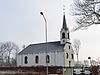 Hervormde kerk