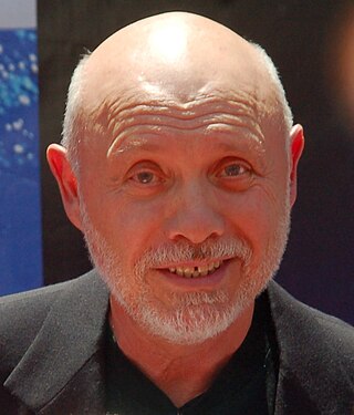 <span class="mw-page-title-main">Héctor Elizondo</span> American actor (born 1936)