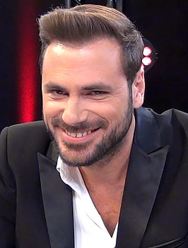 Stjepan Hauser in 2021