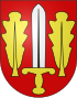 Blason de Hermrigen