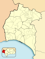 San Juan del Puerto (Provinco Onubo)