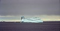 Iceberg, Kejser Franz Josef Fjord